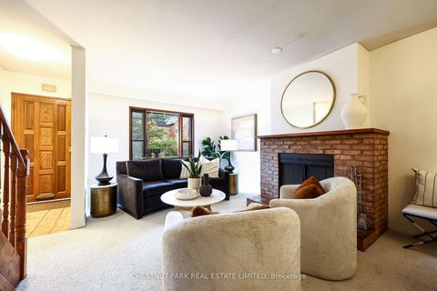 Photo 8 at 714 Merton Street, Mount Pleasant East, Toronto