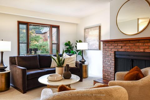 Photo 9 at 714 Merton Street, Mount Pleasant East, Toronto