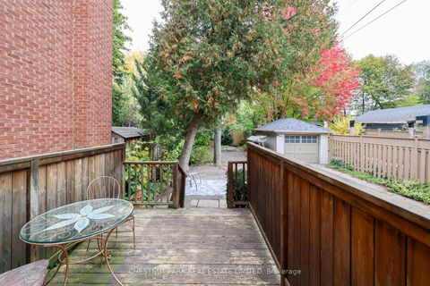 Photo 36 at 714 Merton Street, Mount Pleasant East, Toronto