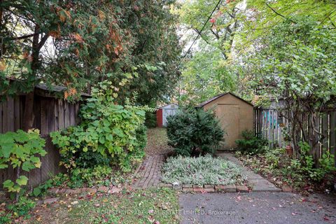 Photo 37 at 714 Merton Street, Mount Pleasant East, Toronto