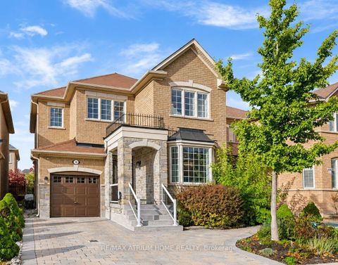 Photo 0 at 56 Capera Drive, Vellore Village, Vaughan