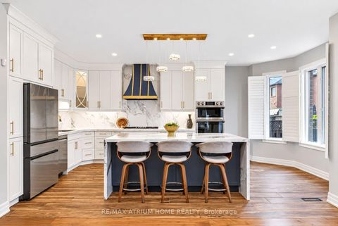 Photo 1 at 56 Capera Drive, Vellore Village, Vaughan