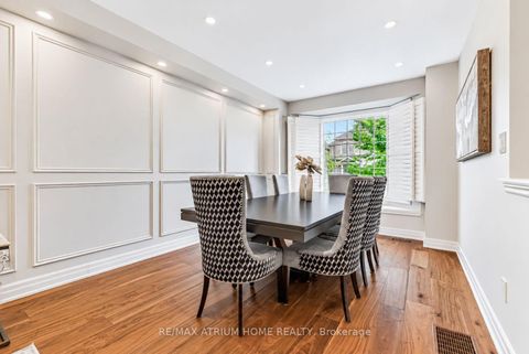 Photo 5 at 56 Capera Drive, Vellore Village, Vaughan