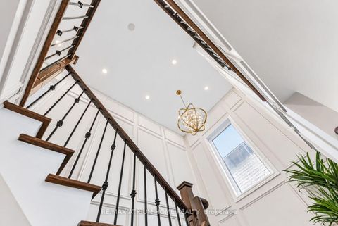 Photo 6 at 56 Capera Drive, Vellore Village, Vaughan