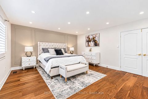 Photo 7 at 56 Capera Drive, Vellore Village, Vaughan