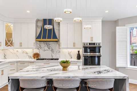 Photo 9 at 56 Capera Drive, Vellore Village, Vaughan
