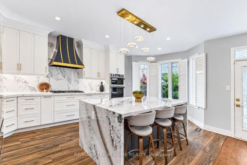 Photo 10 at 56 Capera Drive, Vellore Village, Vaughan