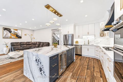 Photo 15 at 56 Capera Drive, Vellore Village, Vaughan