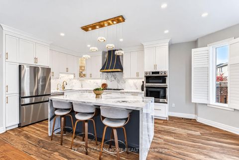 Photo 16 at 56 Capera Drive, Vellore Village, Vaughan