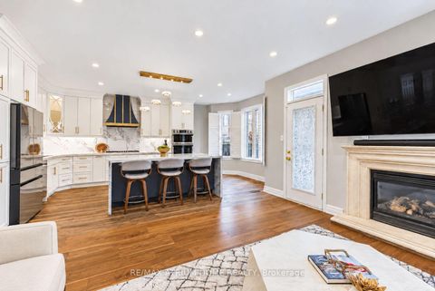 Photo 19 at 56 Capera Drive, Vellore Village, Vaughan
