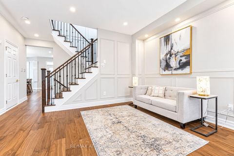 Photo 22 at 56 Capera Drive, Vellore Village, Vaughan