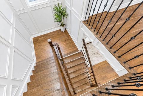 Photo 24 at 56 Capera Drive, Vellore Village, Vaughan