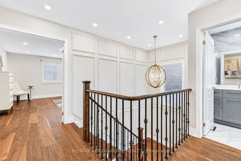 Photo 25 at 56 Capera Drive, Vellore Village, Vaughan