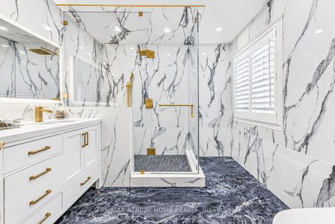 Photo 31 at 56 Capera Drive, Vellore Village, Vaughan