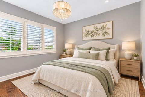 Photo 32 at 56 Capera Drive, Vellore Village, Vaughan