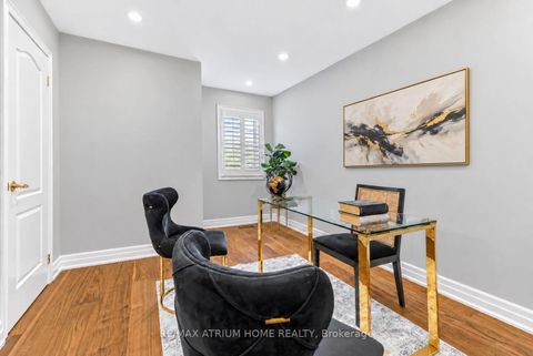 Photo 33 at 56 Capera Drive, Vellore Village, Vaughan