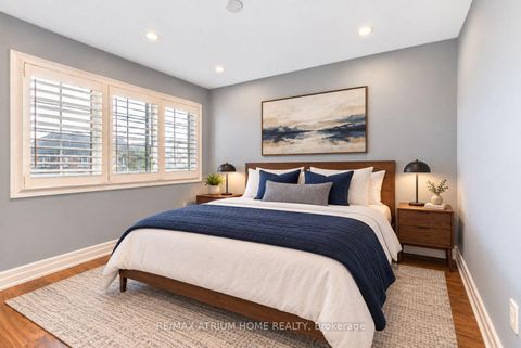 Photo 34 at 56 Capera Drive, Vellore Village, Vaughan