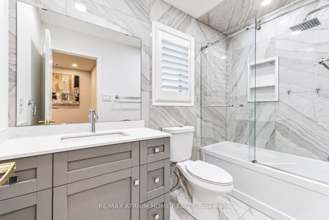 Photo 35 at 56 Capera Drive, Vellore Village, Vaughan