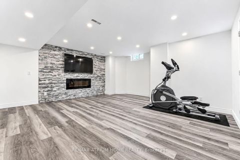 Photo 36 at 56 Capera Drive, Vellore Village, Vaughan