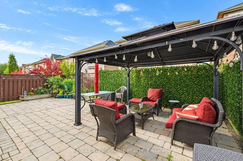 Photo 37 at 56 Capera Drive, Vellore Village, Vaughan