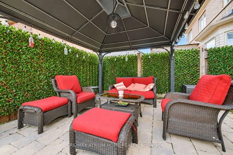 Photo 38 at 56 Capera Drive, Vellore Village, Vaughan