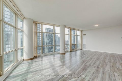 Photo 18 at 3912 - 35 Mariner Terrace, Waterfront Communities C1, Toronto