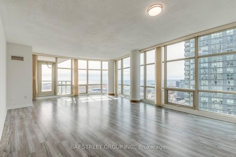 Photo 19 at 3912 - 35 Mariner Terrace, Waterfront Communities C1, Toronto