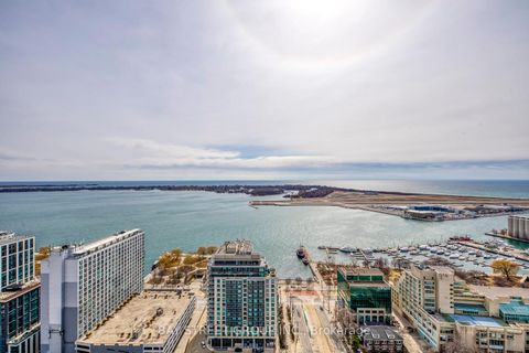 Photo 29 at 3912 - 35 Mariner Terrace, Waterfront Communities C1, Toronto
