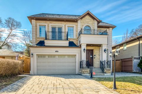 Photo 0 at 39 Foxwarren Drive, Bayview Village, Toronto