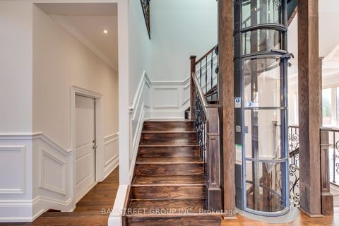 Photo 12 at 39 Foxwarren Drive, Bayview Village, Toronto