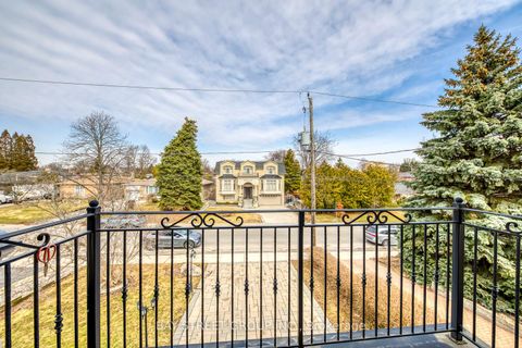 Photo 25 at 39 Foxwarren Drive, Bayview Village, Toronto