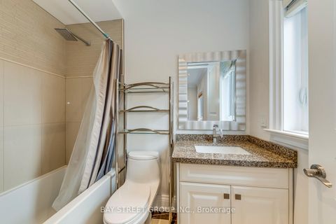 Photo 28 at 39 Foxwarren Drive, Bayview Village, Toronto