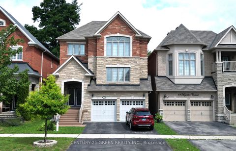 Photo 0 at 61 Magdalan Crescent, Jefferson, Richmond Hill