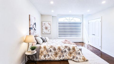 Photo 31 at 61 Magdalan Crescent, Jefferson, Richmond Hill