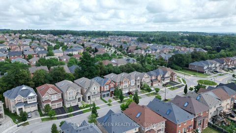 Photo 44 at 61 Magdalan Crescent, Jefferson, Richmond Hill