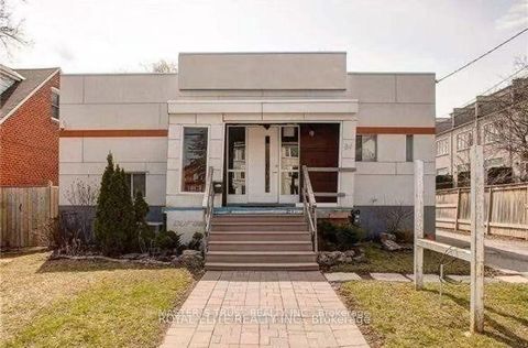 Photo 1 at 89 Finch Avenue E, Willowdale East, Toronto