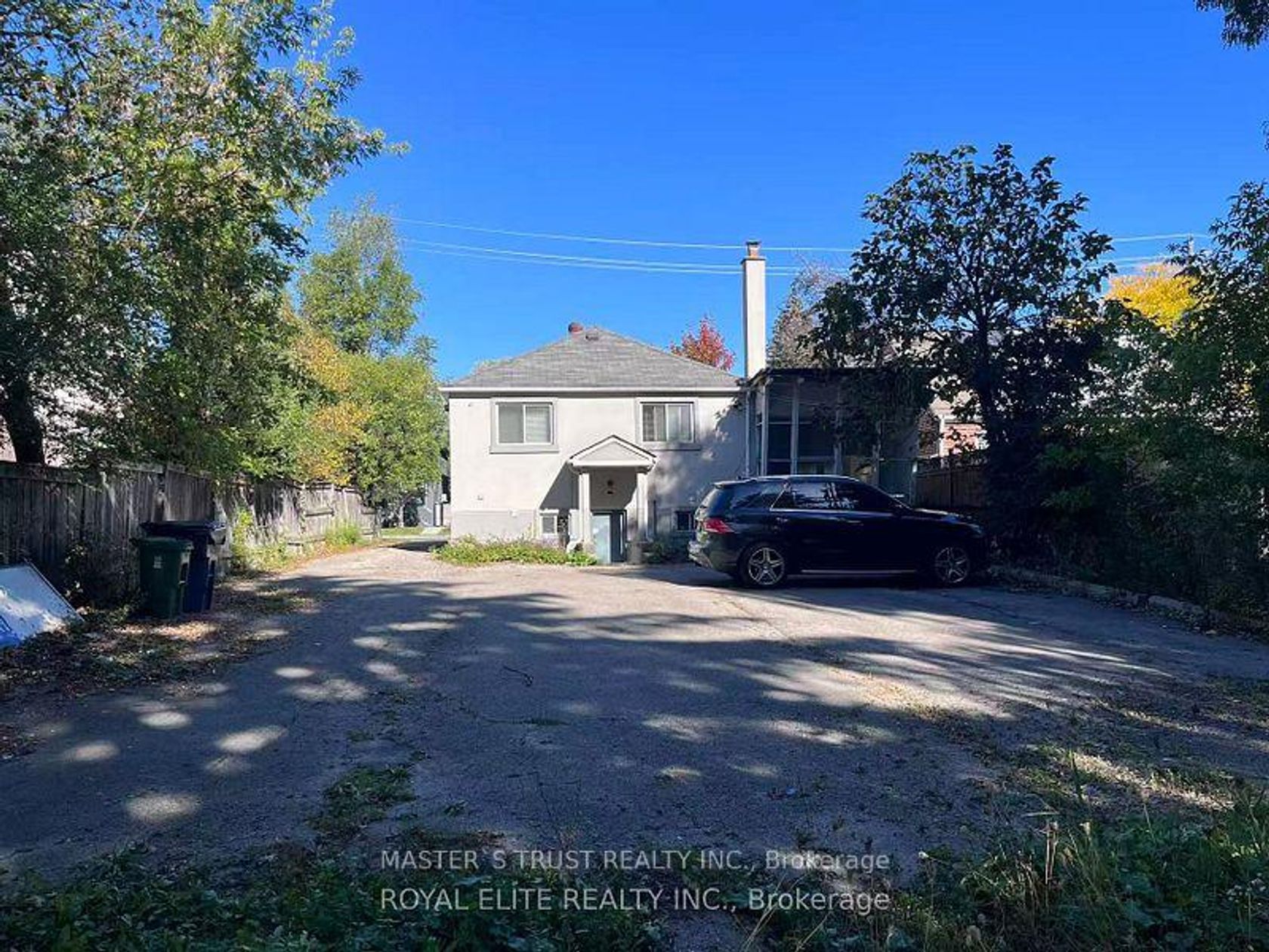 89 Finch Avenue E, Willowdale East, Toronto 