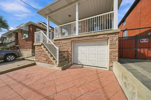 Photo 1 at 372 Blackthorn Avenue, Eglinton West, Toronto