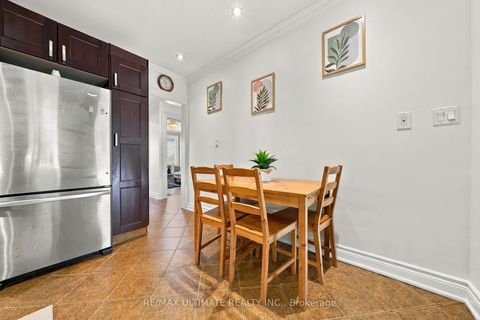 Photo 5 at 372 Blackthorn Avenue, Eglinton West, Toronto