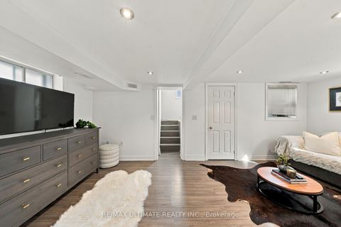 Photo 15 at 372 Blackthorn Avenue, Eglinton West, Toronto