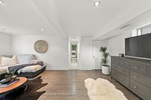 Photo 16 at 372 Blackthorn Avenue, Eglinton West, Toronto
