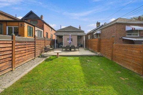 Photo 21 at 372 Blackthorn Avenue, Eglinton West, Toronto