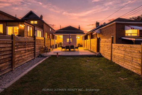 Photo 23 at 372 Blackthorn Avenue, Eglinton West, Toronto