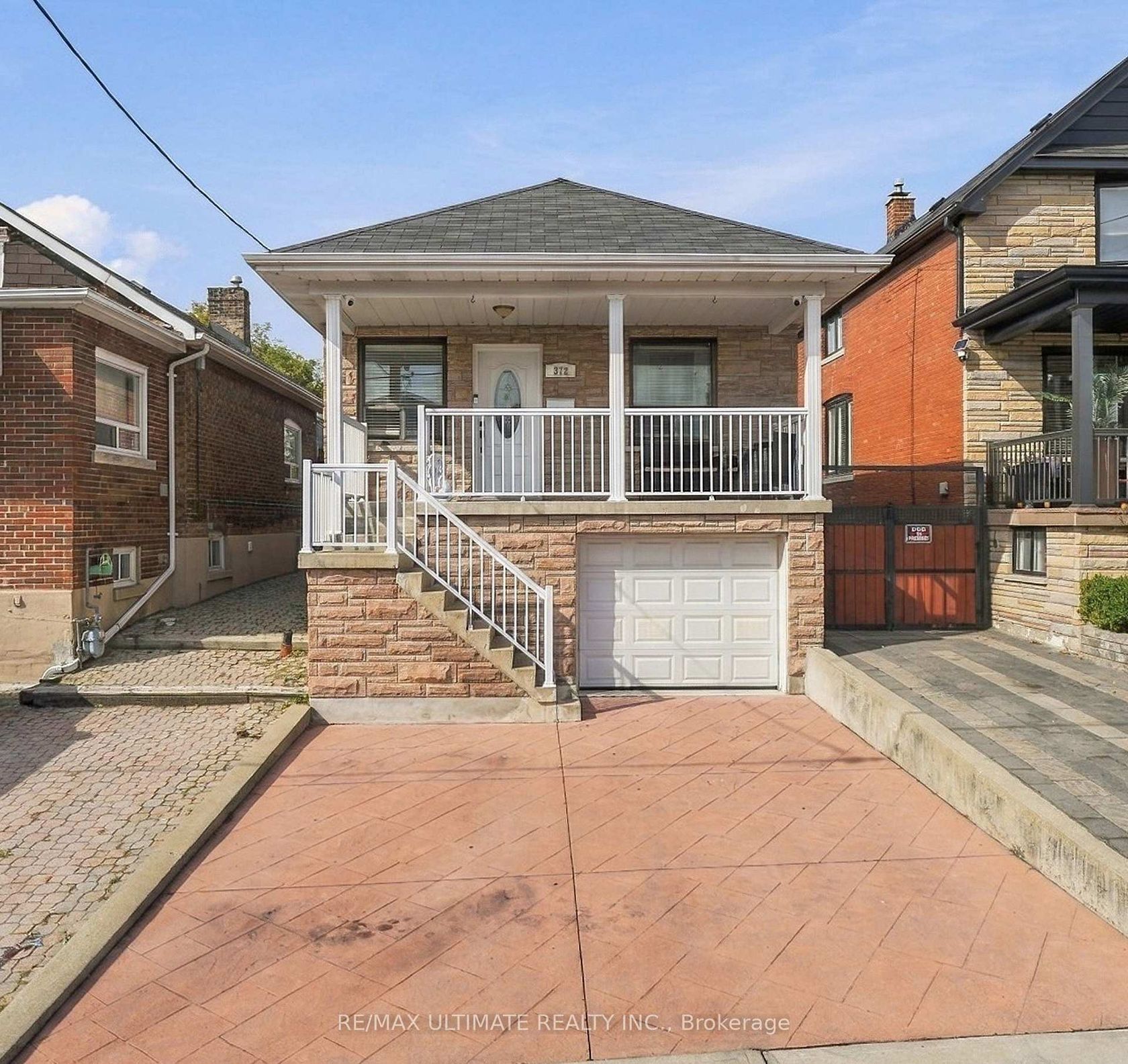 372 Blackthorn Avenue, Eglinton West, Toronto 