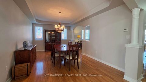 Photo 8 at 30 O'Hara Crescent, Jefferson, Richmond Hill