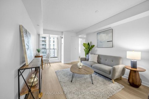 Photo 1 at 2006 - 215 Sherway Gardens Road, City Centre West, Toronto
