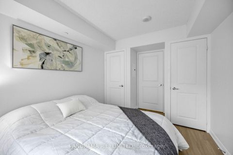 Photo 11 at 2006 - 215 Sherway Gardens Road, City Centre West, Toronto