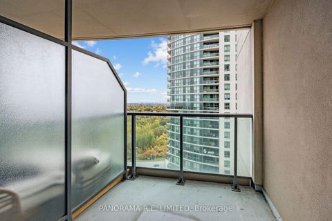 Photo 15 at 2006 - 215 Sherway Gardens Road, City Centre West, Toronto
