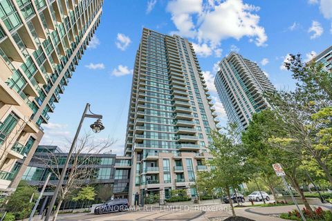 Photo 32 at 2006 - 215 Sherway Gardens Road, City Centre West, Toronto