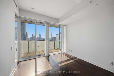 Photo 11 at 4102 - 15 Grenville Street, Bay Street Corridor, Toronto